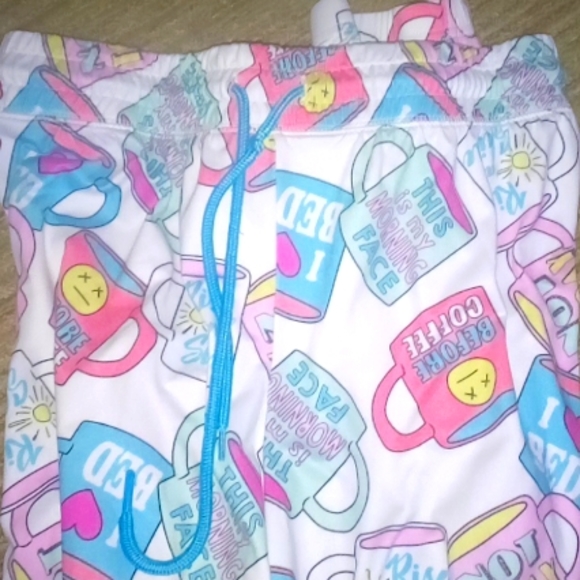 Comfy PJs - Picture 3 of 3